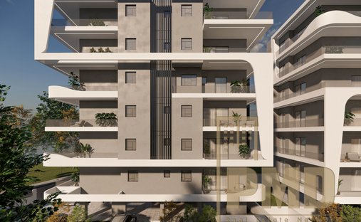 Apartment in South Athens, Attica, Greece 1