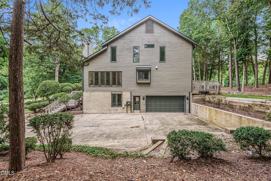 House in Chapel Hill, North Carolina, United States 4 - 18552163