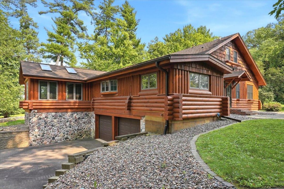 House in Menomonie, Wisconsin, United States 3 - 18545347