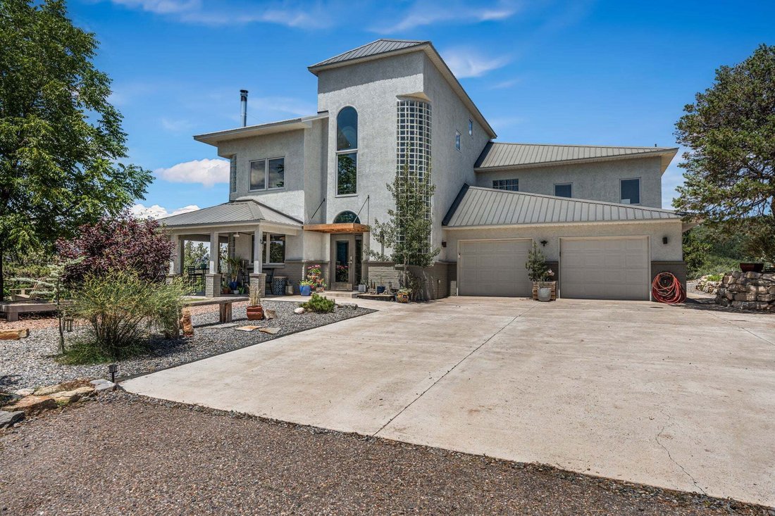 House in Sandia Park, New Mexico, United States 2 - 18550899