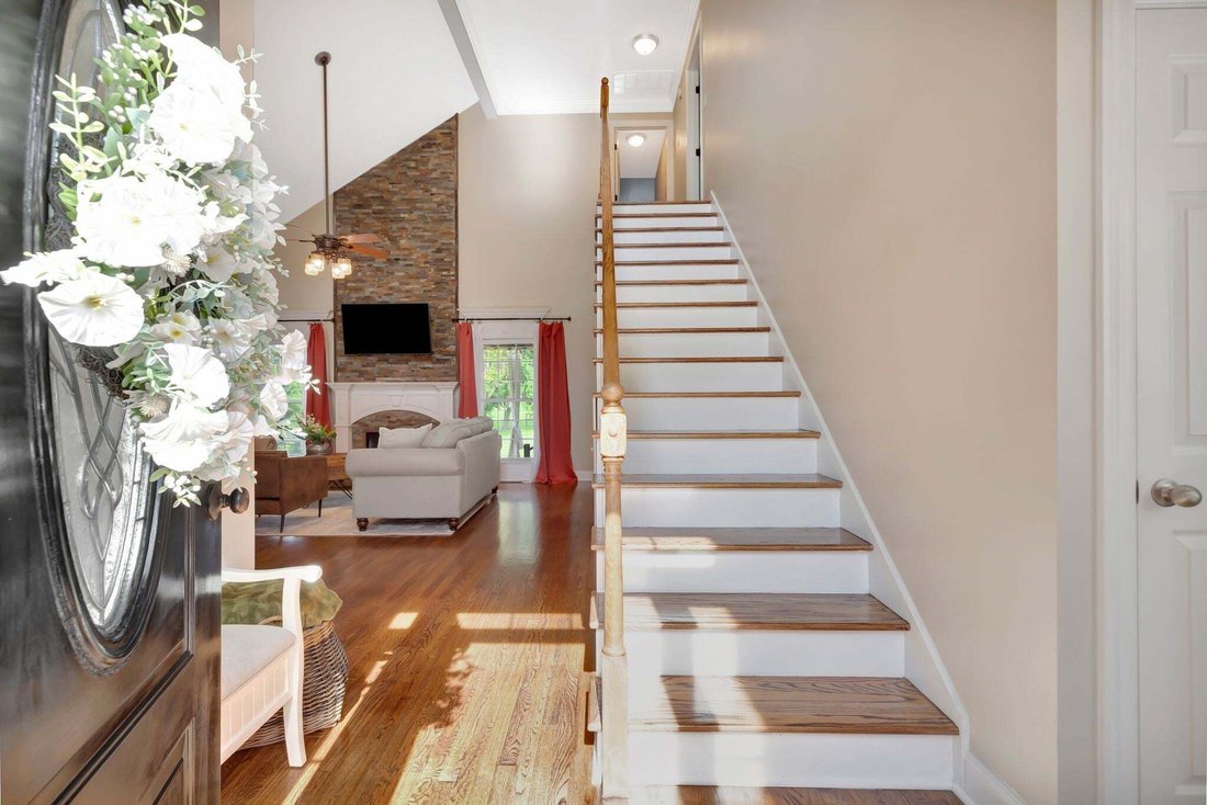 House in Murfreesboro, Tennessee, United States 4 - 18548308