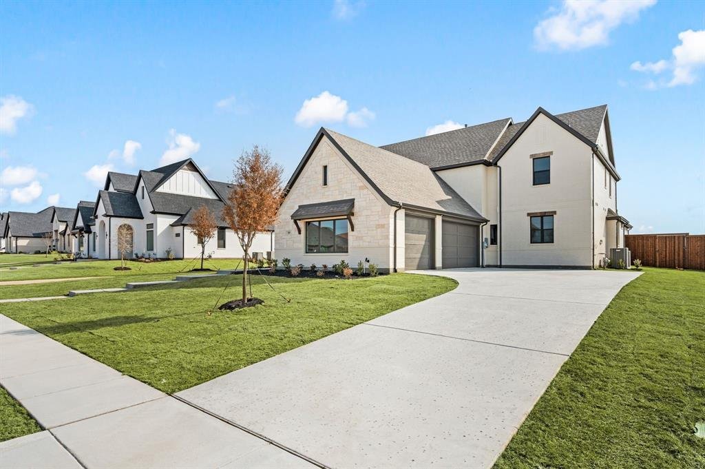 House in Haslet, Texas, United States 2 - 18548955