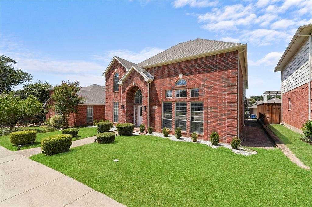 House in Dallas, Texas, United States 3 - 18552811