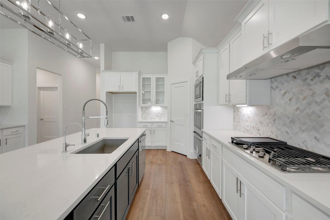 House in Magnolia, Texas, United States 4 - 17283146