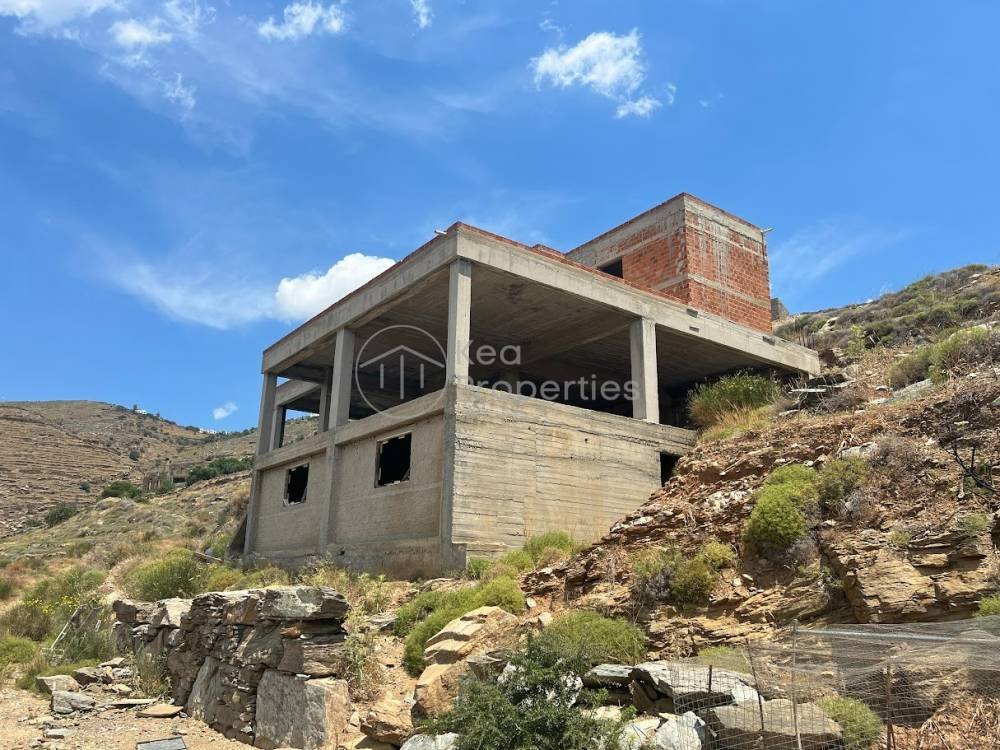 House in Kea, Aegean, Greece 4 - 18548978