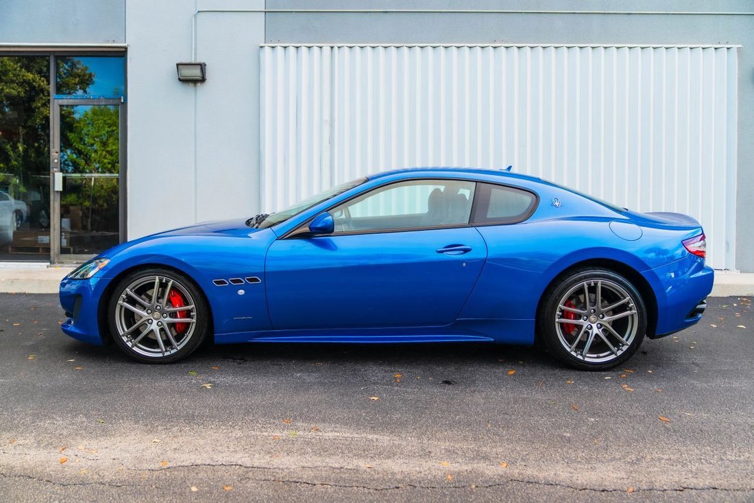 Coupe in Boynton Beach, FL, United States 5 - 18553783