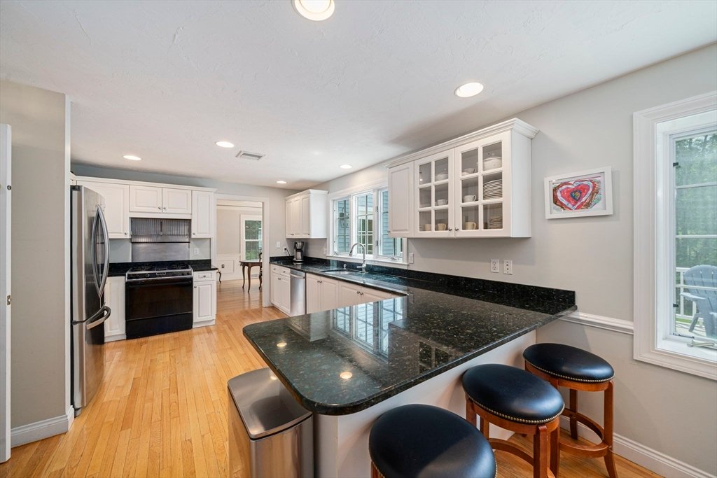 House in Canton, Massachusetts, United States 4 - 18554192