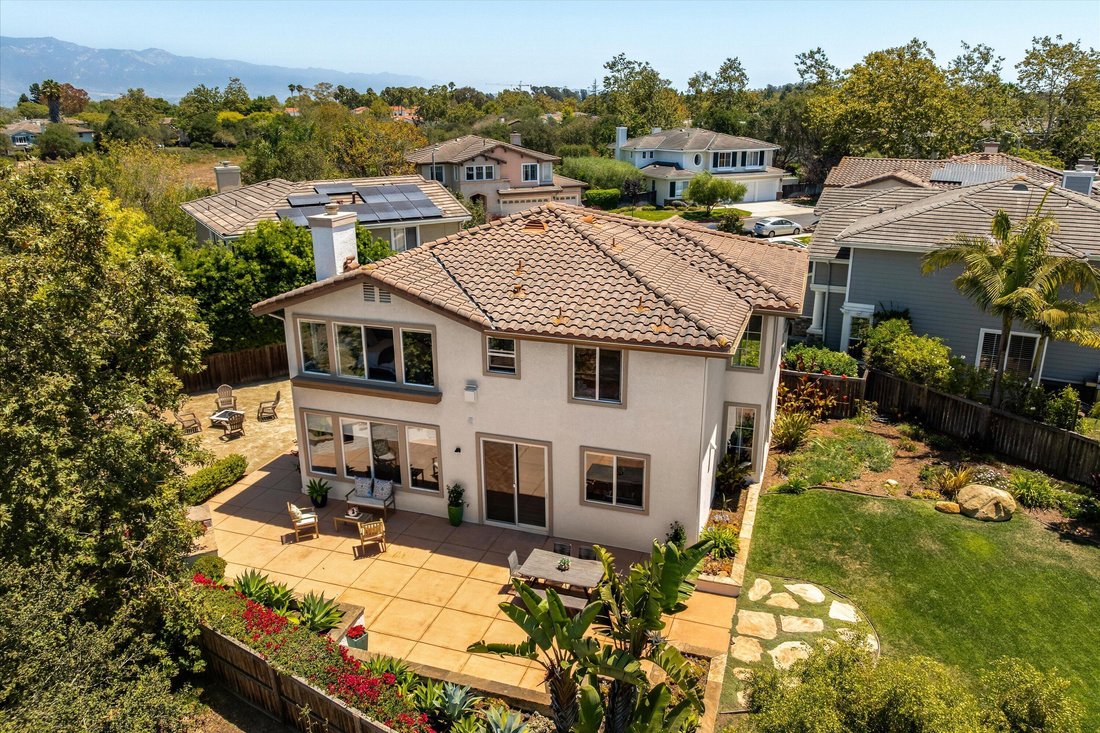 Casa a Goleta, California, Stati Uniti 1 - 18551172