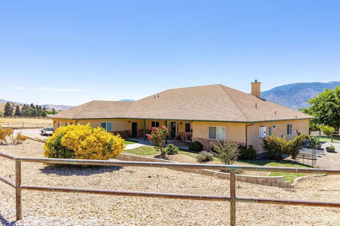 House in Tehachapi, California, United States 1 - 18550668