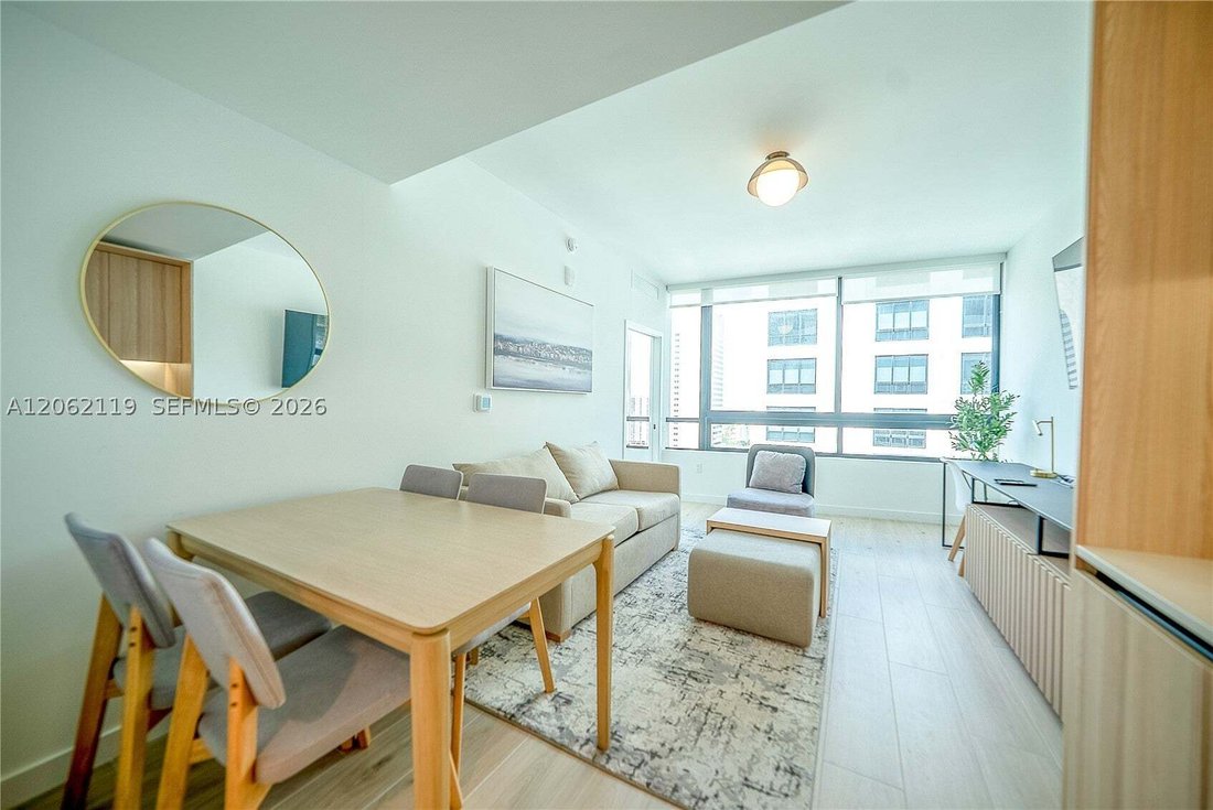 Condo in Miami, Florida, United States 4 - 18551938