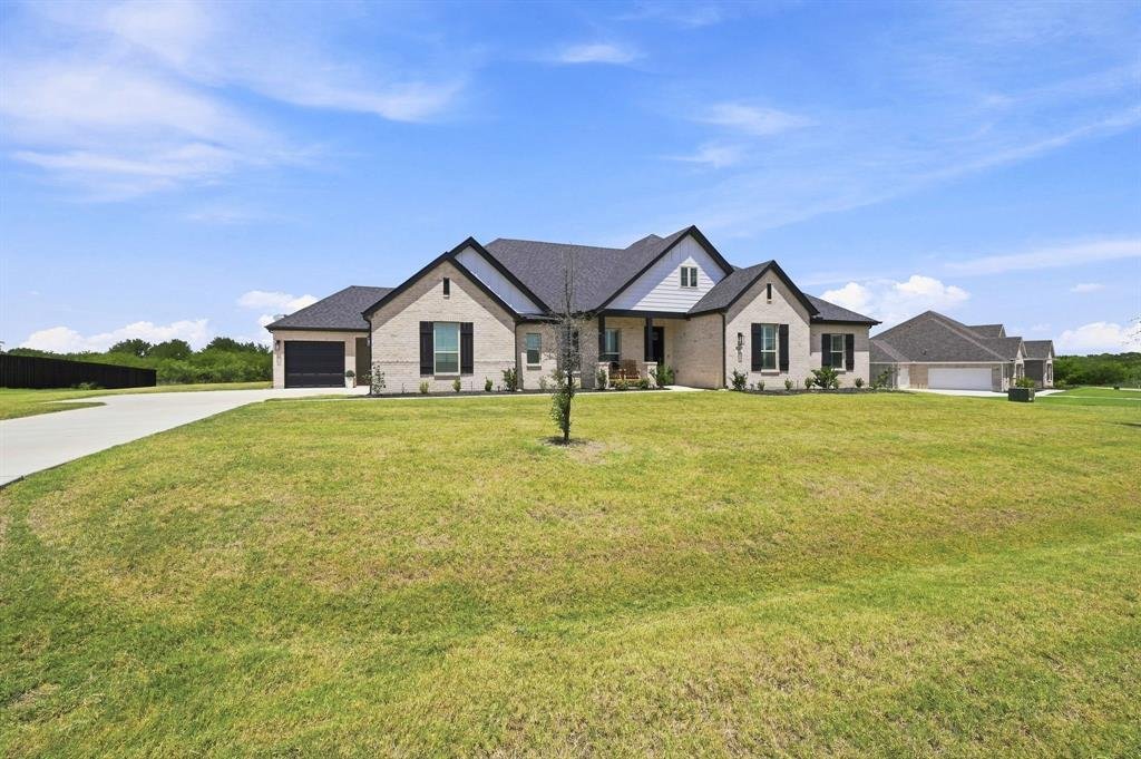 House in Waxahachie, Texas, United States 1 - 18552797