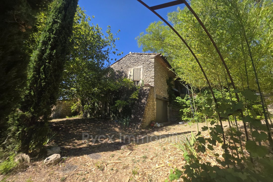 Villa in Goult, Provence-Alpes-Côte d'Azur, France 3 - 18481653