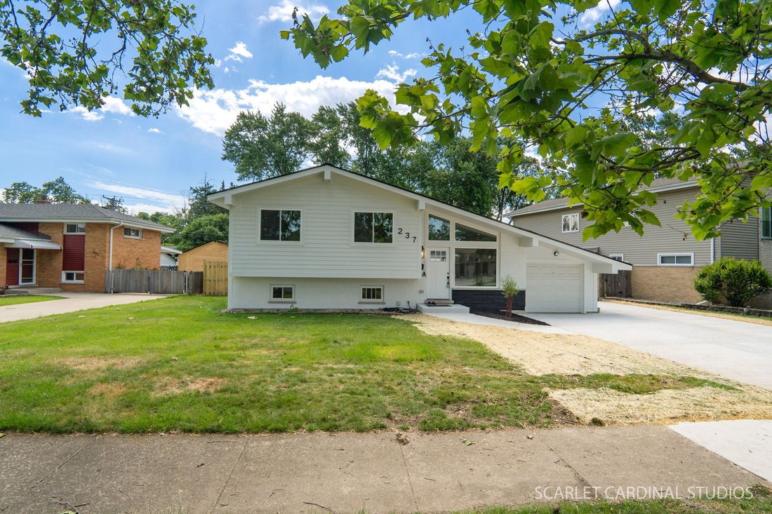 House in Villa Park, Illinois, United States 1 - 18552627