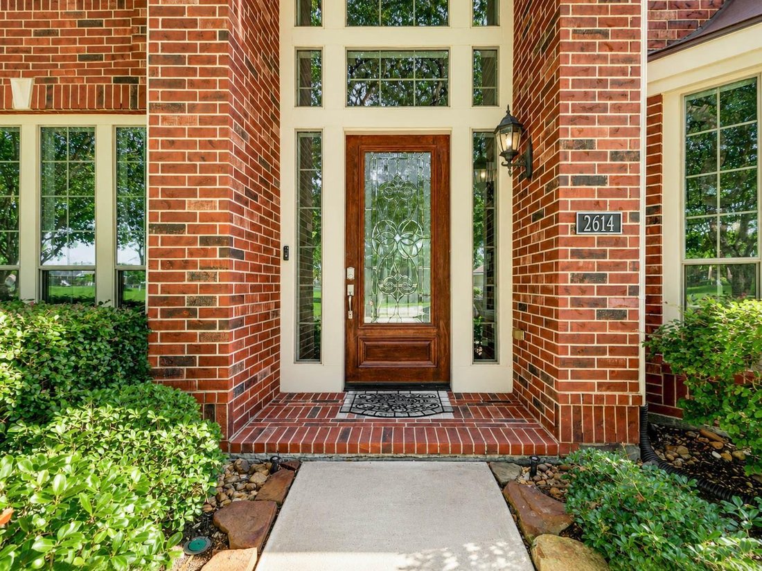 House in Richmond, Texas, United States 4 - 18552851