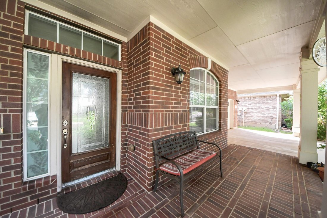 House in Sugar Land, Texas, United States 5 - 18548776