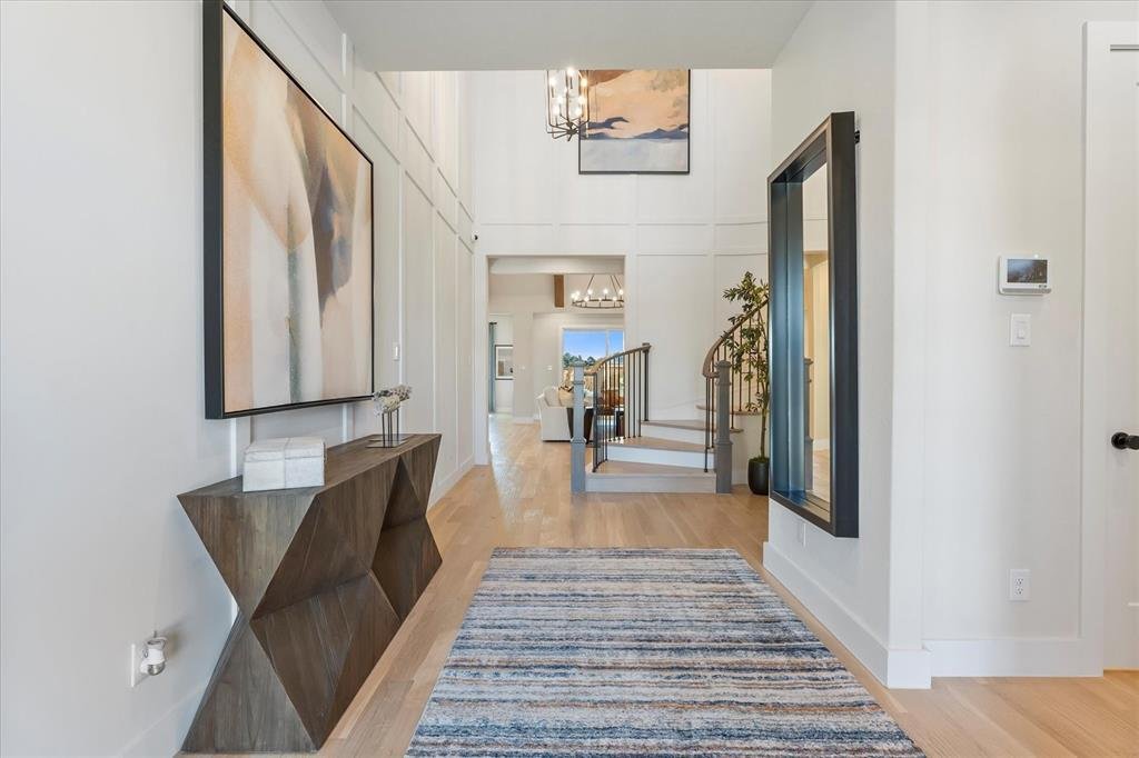 House in Frisco, Texas, United States 3 - 18486406