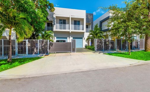 House in Miami, Florida, United States 1