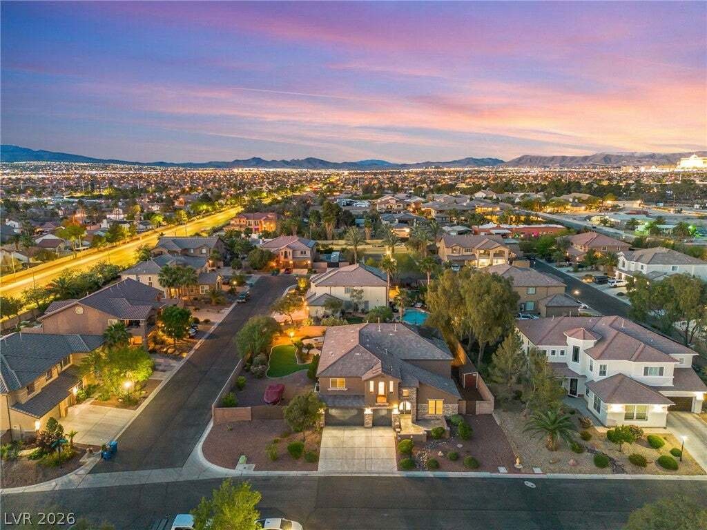 House in Las Vegas, Nevada, United States 3 - 18551052