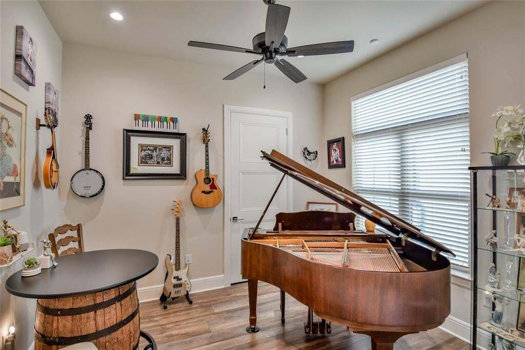 House in Granbury, Texas, United States 5 - 18552722