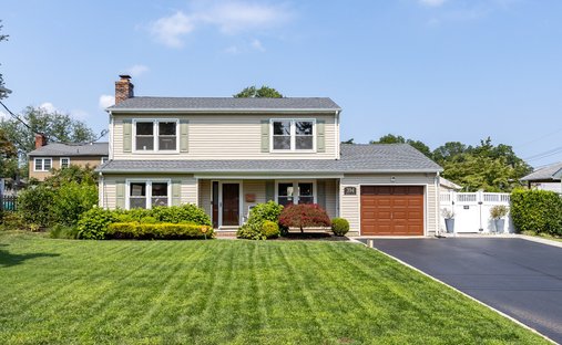 Maison à Belford, New Jersey, États-Unis 1
