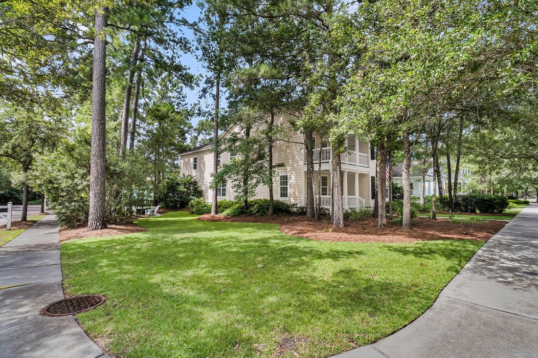 House in Summerville, South Carolina, United States 4 - 18550817