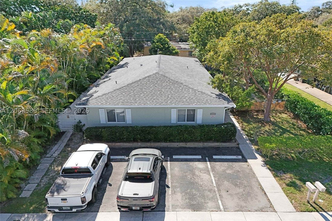Apartment in Fort Lauderdale, Florida, United States 2 - 18550812