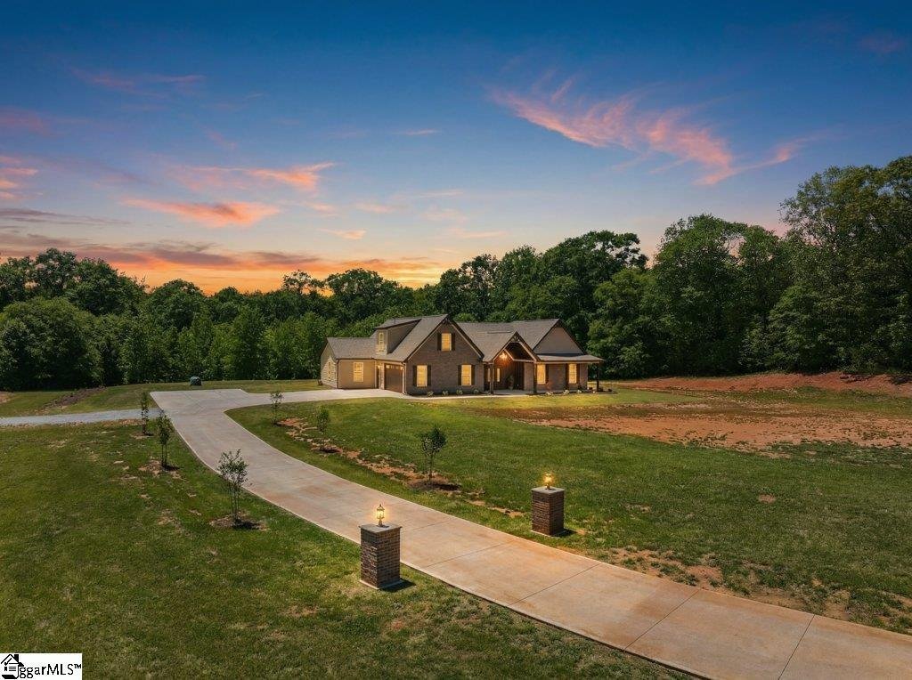 House in Campobello, South Carolina, United States 2 - 18552204