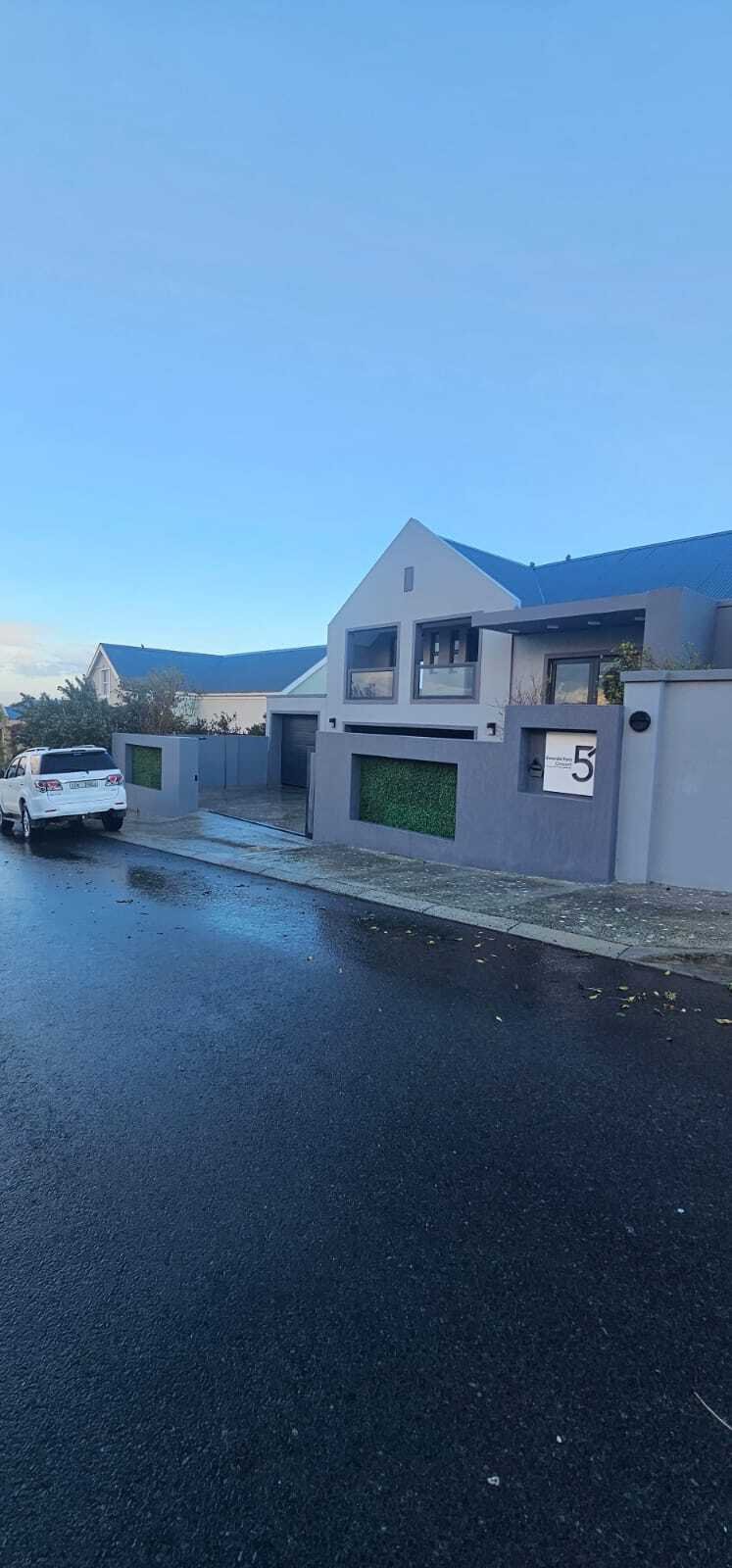 Estate in Strand, Cape Town, South Africa 2 - 18550209