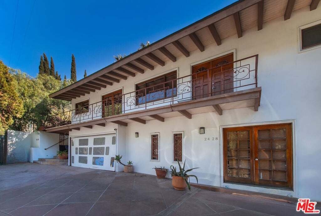 House in Beverly Hills, California, United States 4 - 18551055