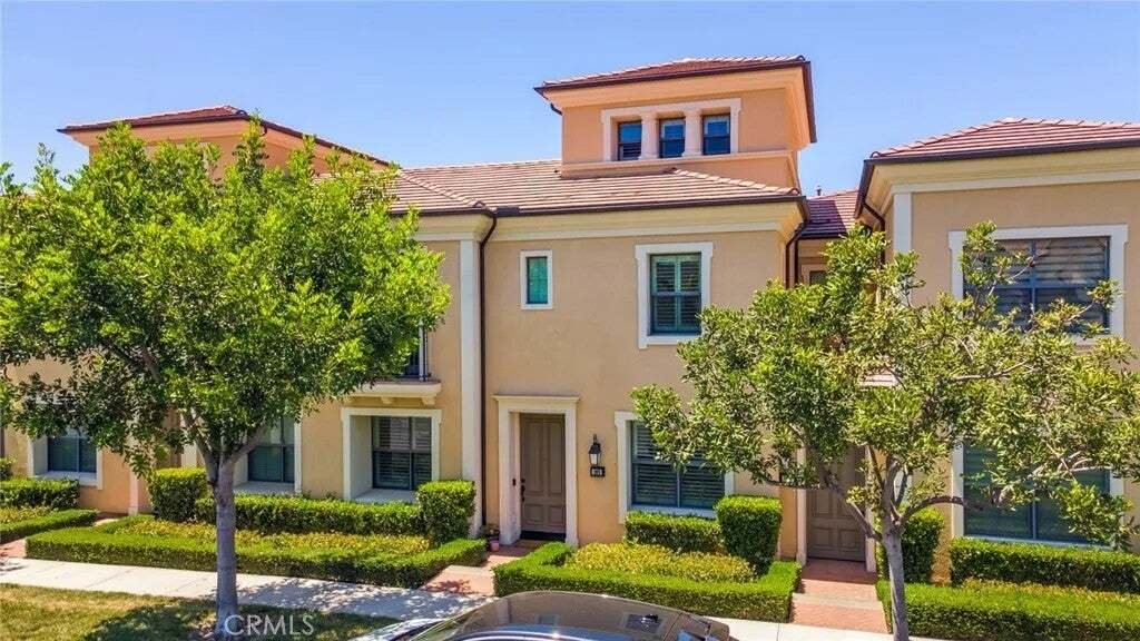 Condo in Irvine, California, United States 1 - 18552462
