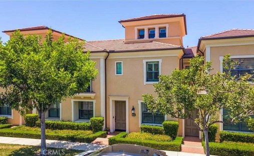 Condominio a Irvine, California, Stati Uniti 1