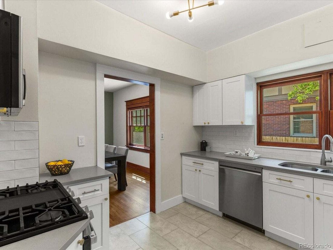 House in Denver, Colorado, United States 3 - 18173431