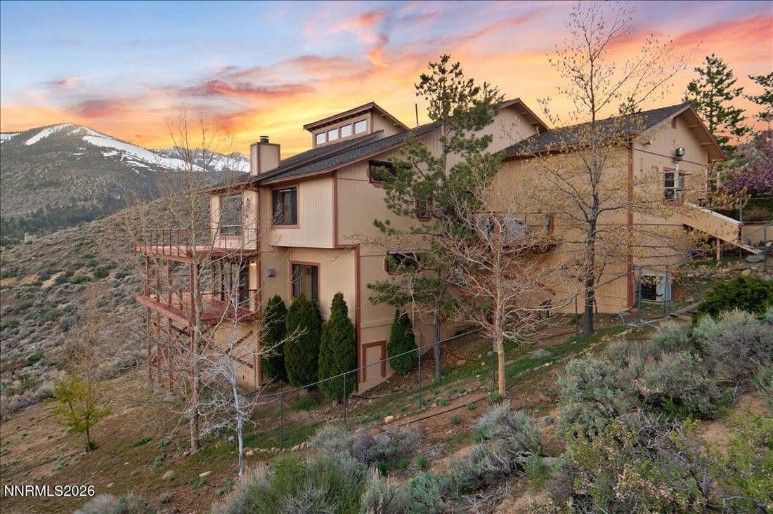 House in New Washoe City, Nevada, United States 2 - 18552351