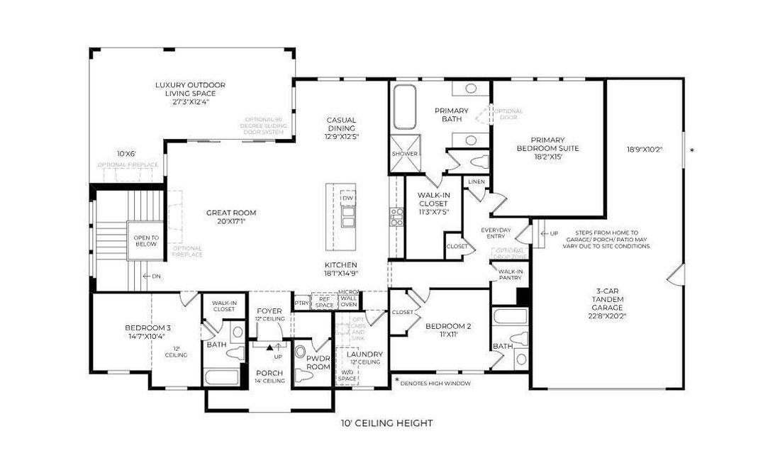 House in Mapleton, Utah, United States 2 - 18551421