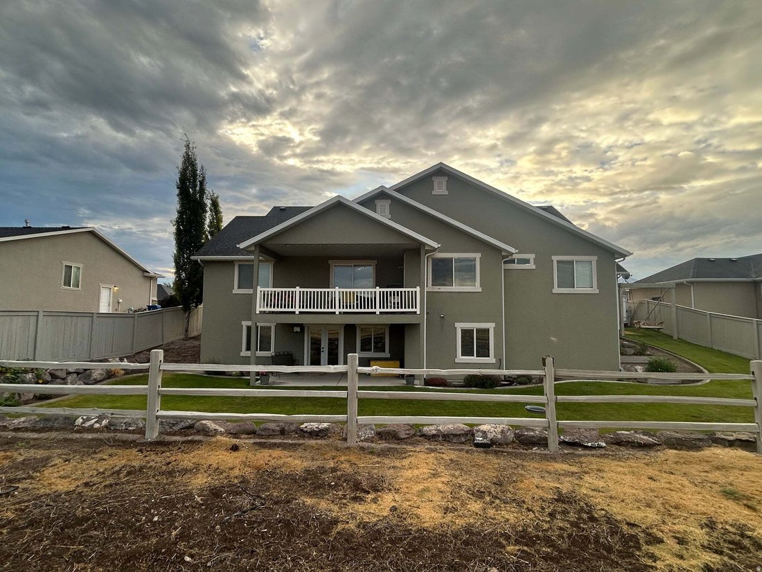 House in Payson, Utah, United States 4 - 18551464