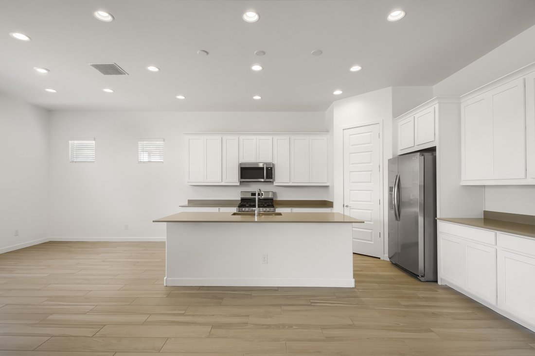 House in Surprise, Arizona, United States 3 - 17948471