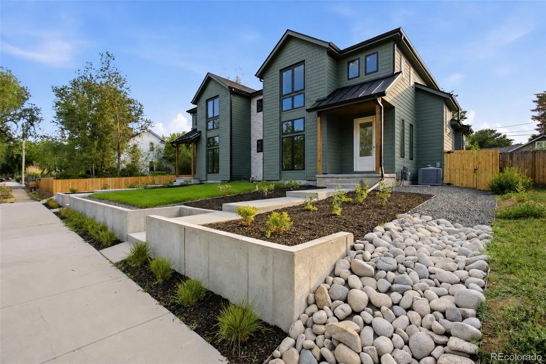 Maison à Lakewood, Colorado, États-Unis 3 - 18550947