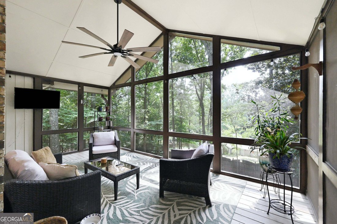 House in Alpharetta, Georgia, United States 5 - 18548877