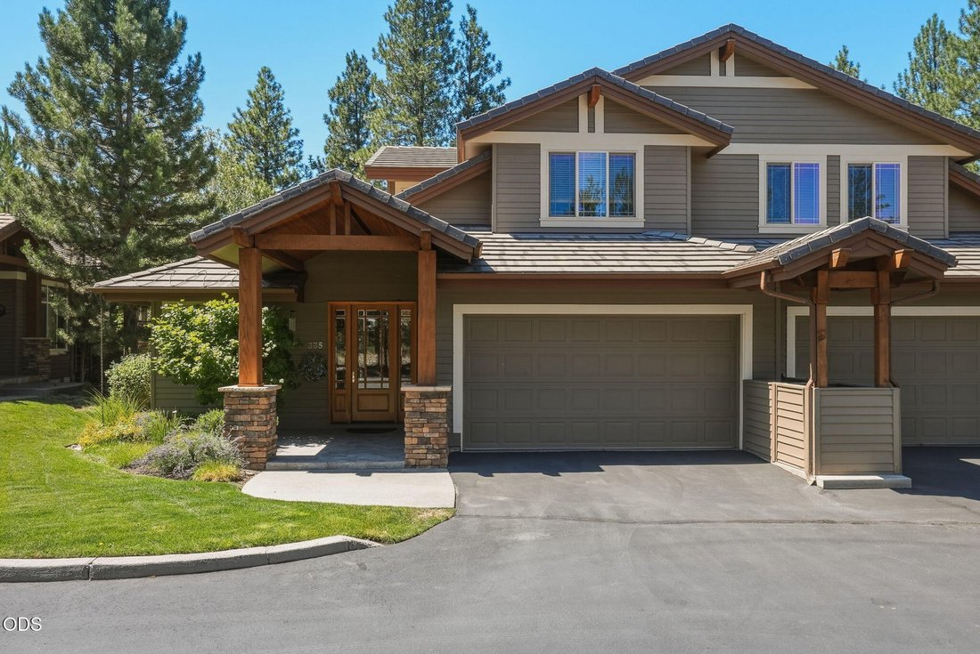 Townhouse in Bend, Oregon, United States 1 - 18551415