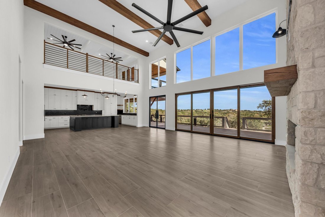 House in Horseshoe Bay, Texas, United States 5 - 18552381