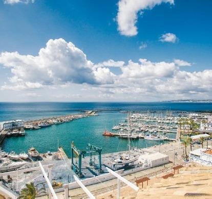 Apartment in Estepona, Andalusia, Spain 2 - 18553004