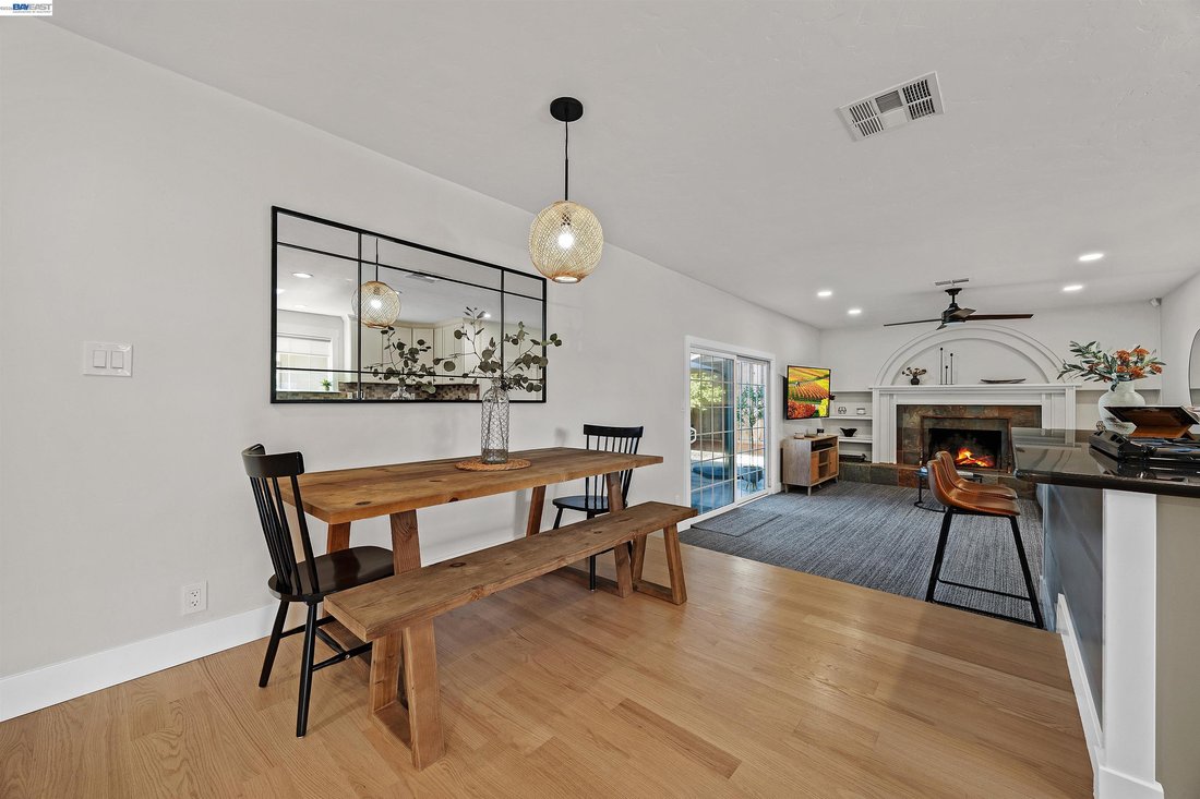 House in Livermore, California, United States 3 - 18545648