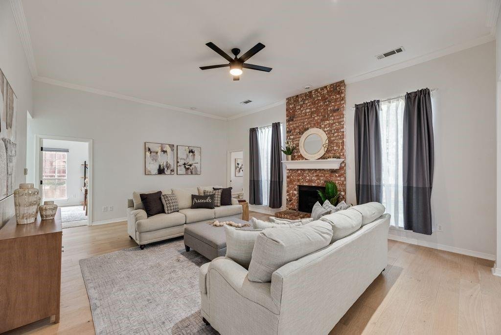 House in Carrollton, Texas, United States 4 - 18552839