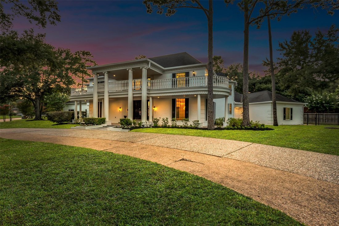 House in Houston, Texas, United States 4 - 18552921
