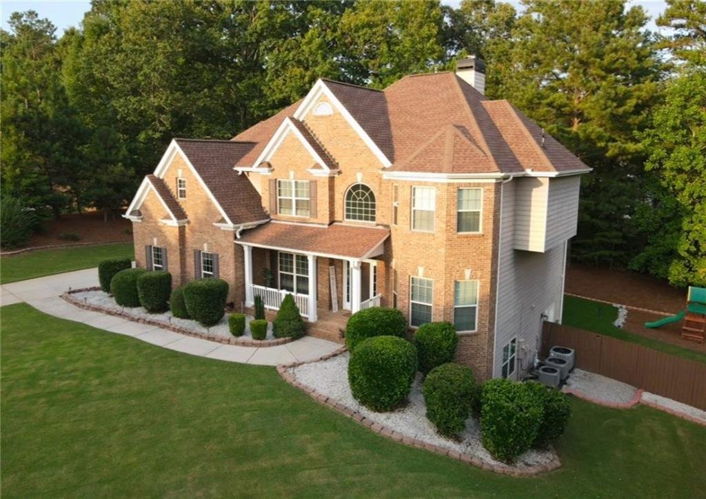 House in Buford, Georgia, United States 4 - 18548172