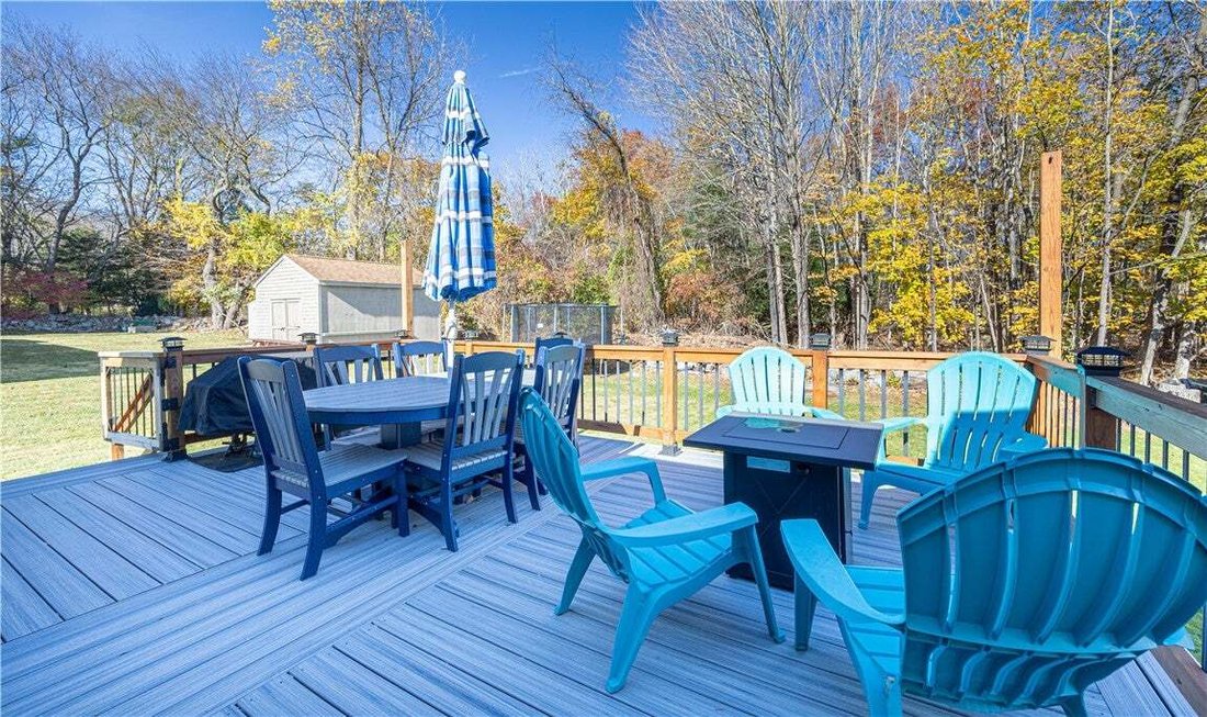 House in North Smithfield, Rhode Island, United States 2 - 18550989