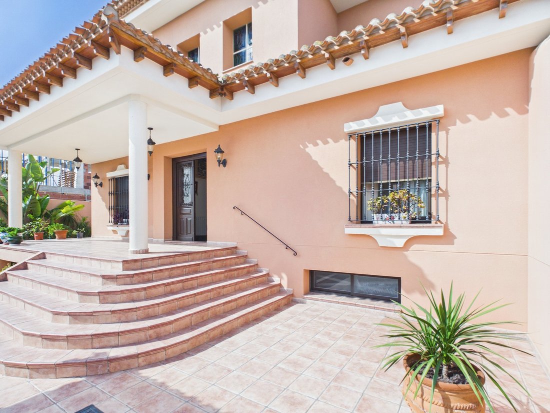 House in San Javier (Neighbourhood), San Javier, Región de Murcia 3 - 18549003