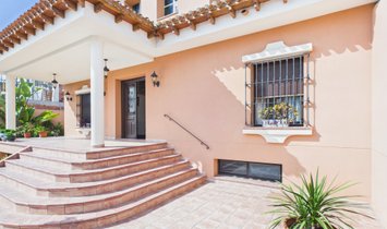 Casa en San Javier (Barrio), San Javier, Región de Murcia 2