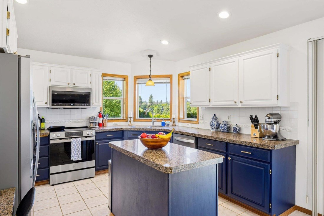 House in Mead, Washington, United States 4 - 18551341