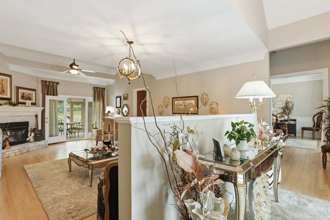 House in Hendersonville, Tennessee, United States 5 - 18548265